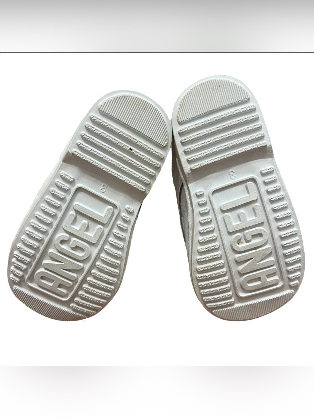 Angel shoes - Picture 2 of 4